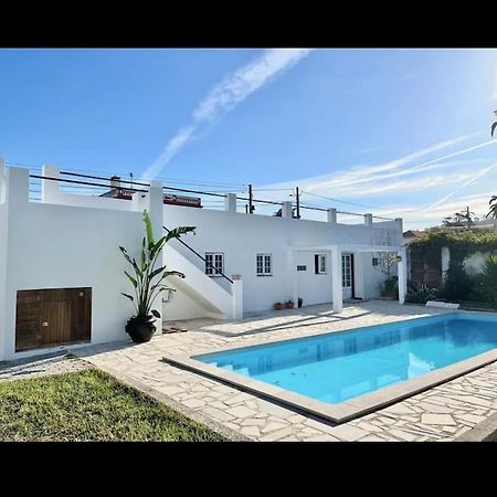 Quinta Felicidade - Sea&Surf Obidos Ngoại thất bức ảnh