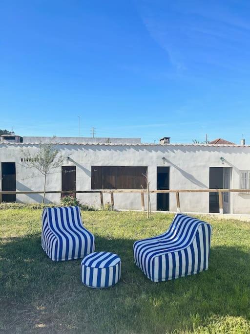 Quinta Felicidade - Sea&Surf Obidos Ngoại thất bức ảnh
