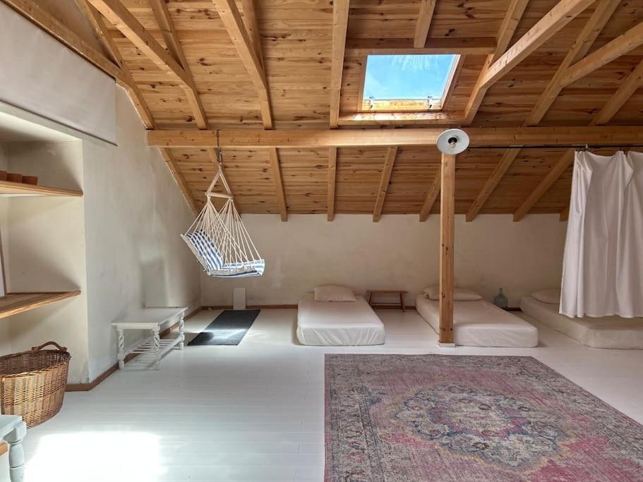 Quinta Felicidade - Sea&Surf Obidos Ngoại thất bức ảnh