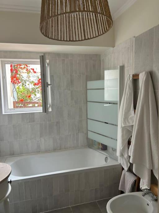 Quinta Felicidade - Sea&Surf Obidos Ngoại thất bức ảnh