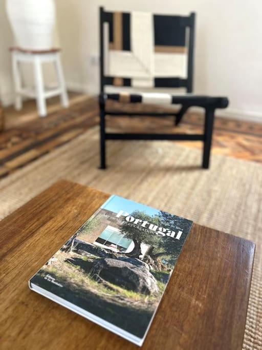 Quinta Felicidade - Sea&Surf Obidos Ngoại thất bức ảnh