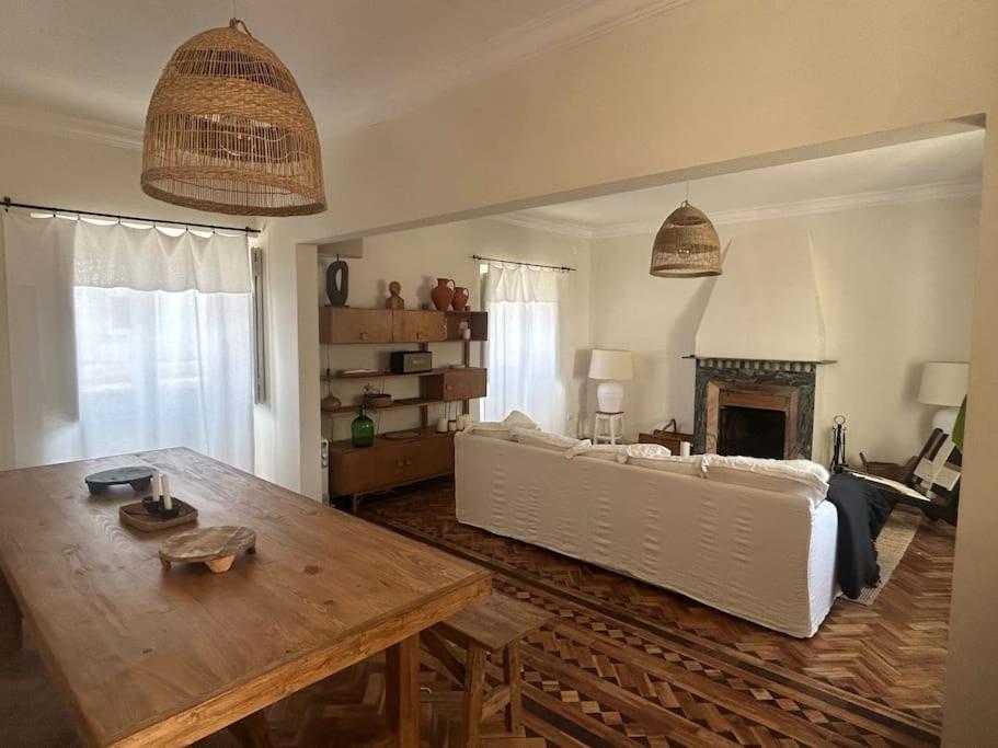 Quinta Felicidade - Sea&Surf Obidos Ngoại thất bức ảnh