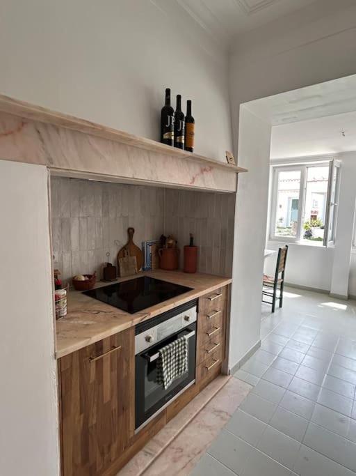 Quinta Felicidade - Sea&Surf Obidos Ngoại thất bức ảnh