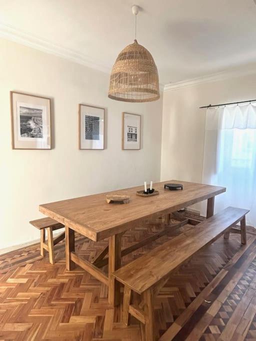 Quinta Felicidade - Sea&Surf Obidos Ngoại thất bức ảnh
