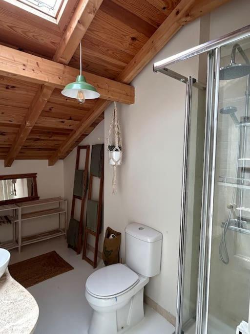 Quinta Felicidade - Sea&Surf Obidos Ngoại thất bức ảnh