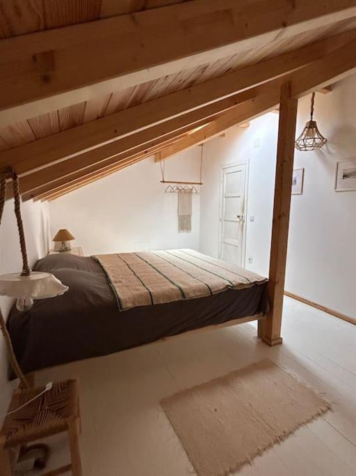 Quinta Felicidade - Sea&Surf Obidos Ngoại thất bức ảnh
