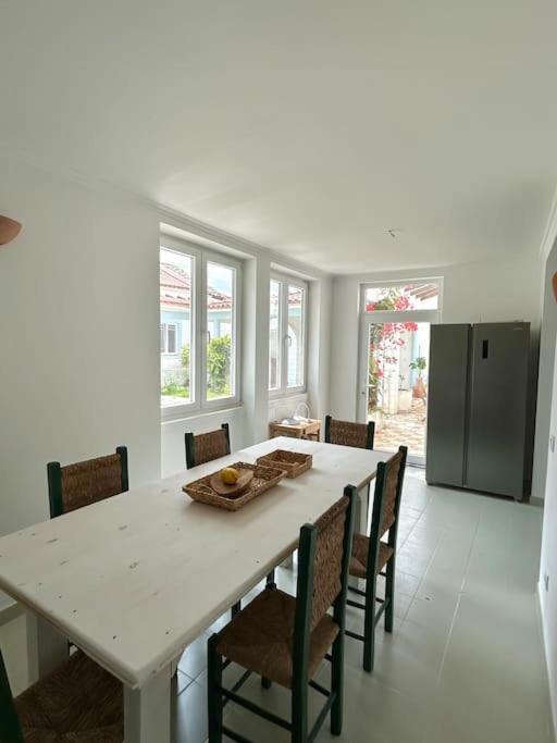 Quinta Felicidade - Sea&Surf Obidos Ngoại thất bức ảnh