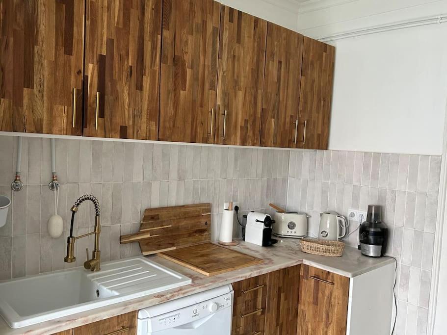 Quinta Felicidade - Sea&Surf Obidos Ngoại thất bức ảnh