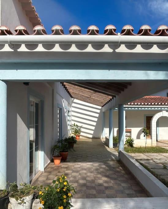 Quinta Felicidade - Sea&Surf Obidos Ngoại thất bức ảnh