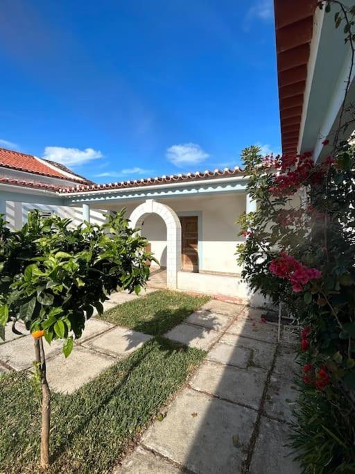 Quinta Felicidade - Sea&Surf Obidos Ngoại thất bức ảnh